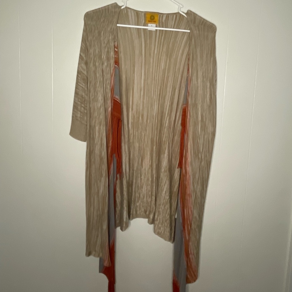short sleeve cardigan sweater